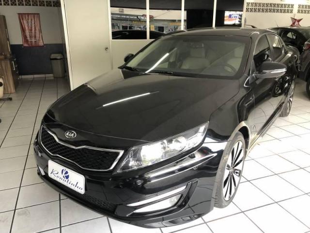 OPTIMA 2.4