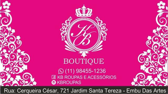 Venda Loja de Roupa - Foto 8