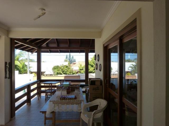 Casa com 4 dormitórios à venda, 350 m² por R$ 850.000-Campeche-Florianópolis-CA1372 - Foto 19