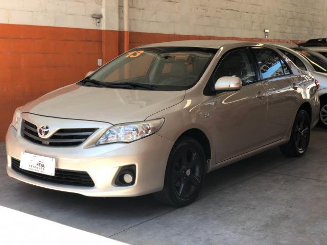 Corolla xei 2.0 2013 - Foto 3