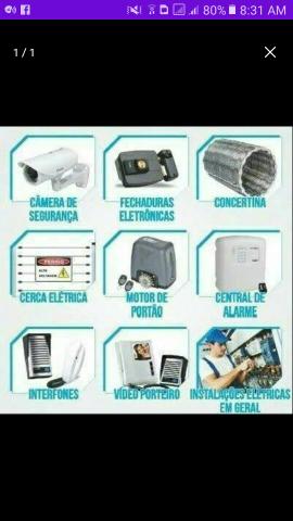 Vendas escalaçõe e manutenção