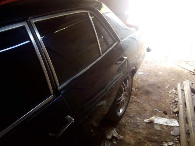 Chevrolet opala