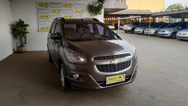Spin LTZ 7S 1.8 (Aut) (Flex) 2013 - Foto 2