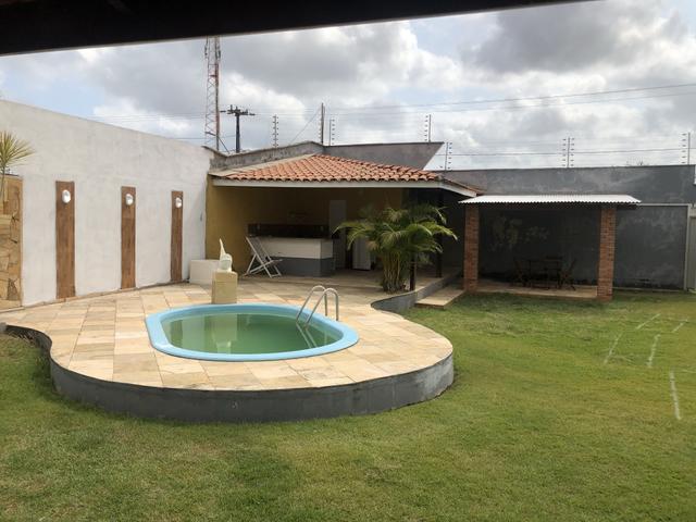 Réveillon no Araçagi - Foto 4