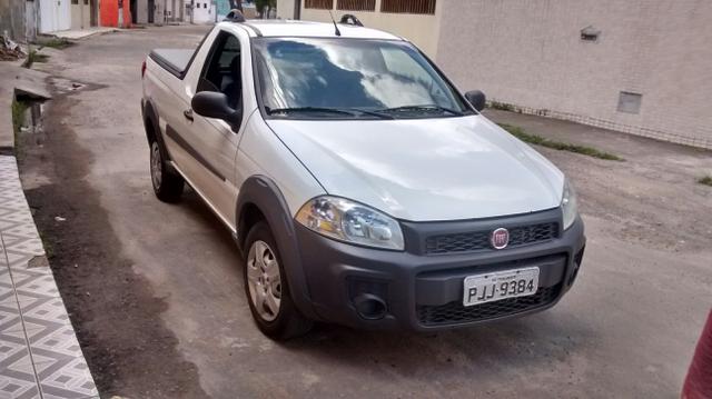 Vender umá estrada ano 2015 modelo 2016 - Foto 5