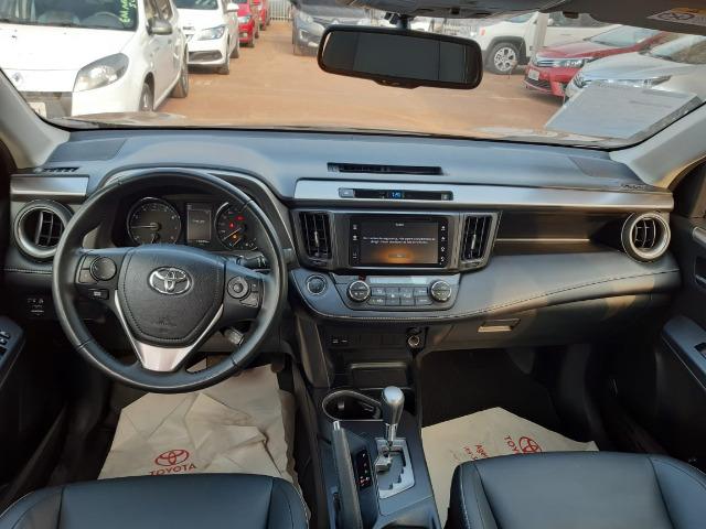 Toyota/rav4 top 2.0 4x2 gasolina - Foto 3