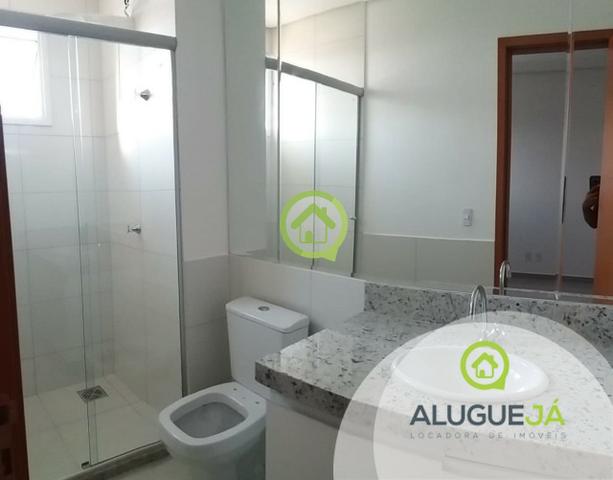 Edifício New Avenue - Apartamento com 3 quartos, em Cuiabá - MT - Foto 18