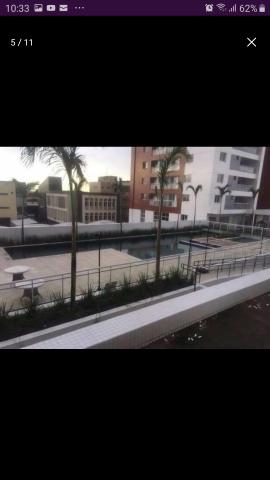 Aproveite últimas unidades, Torres Cenários, aptos c/3 suítes, área; 125m2, sacada gourmet - Foto 5
