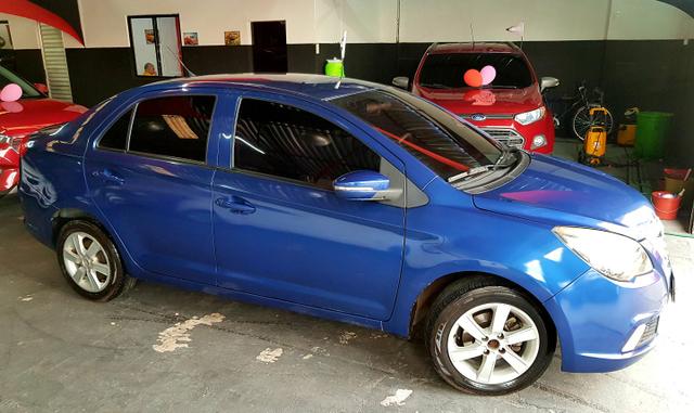 530 1.5 2015 É Na Macedo Car!!! - Foto 3