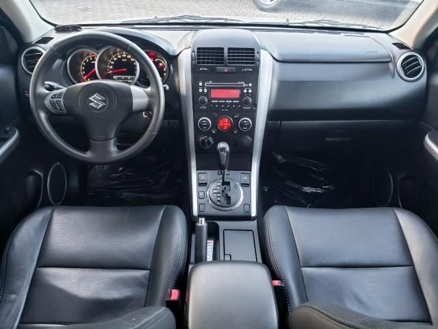 GRAND VITARA 4x4 2012 - Foto 8
