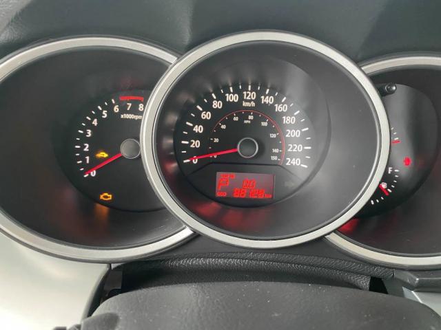 Kia Sorento EX 2.4 automatic - Foto 9