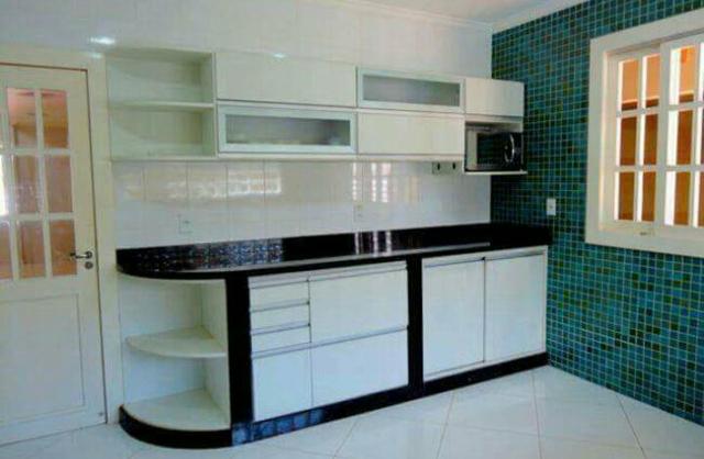 Vendo um sobrado lindo - Foto 4