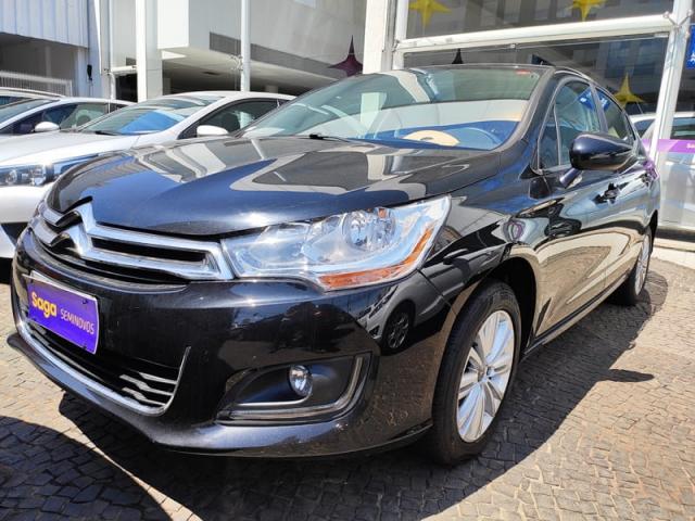 CITROEN C4L A 2L ORIG