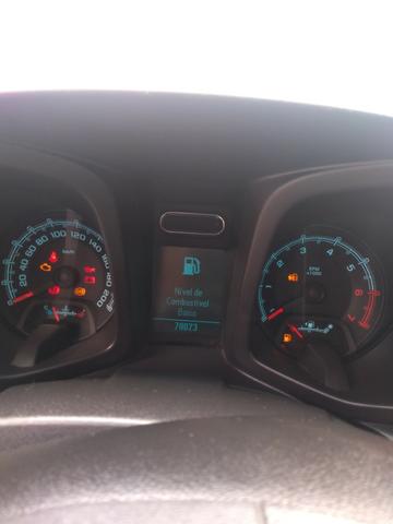 S10 LtZ - 4x2 Flex = Financiamento na hora - Foto 3
