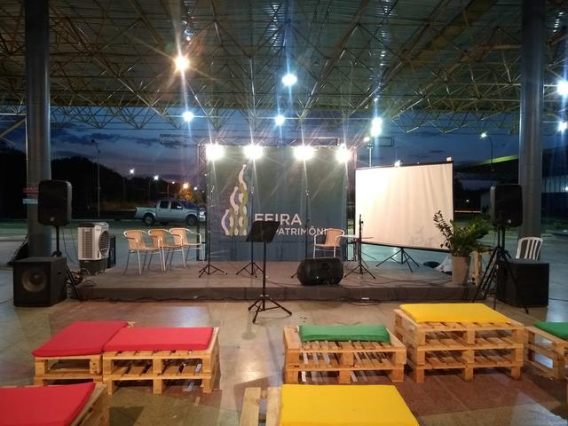 Aluguel de som / eventos / bandas - Foto 4
