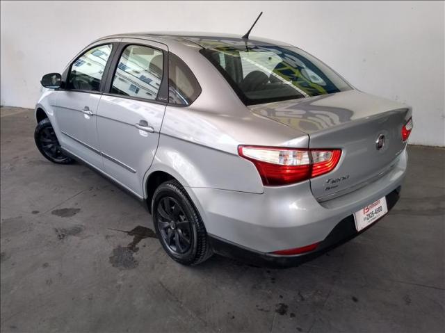 Fiat Grand Siena 1.0 Evo Attractive - Foto 3
