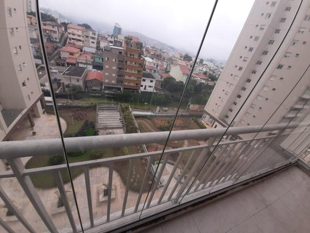 Apartamento com 104m² e Lazer Resort no Centro de SBC - Foto 15