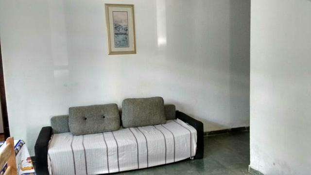 Casa Para Temporada e Aluguel - Praia Ubatuba -Maranduba - Foto 5