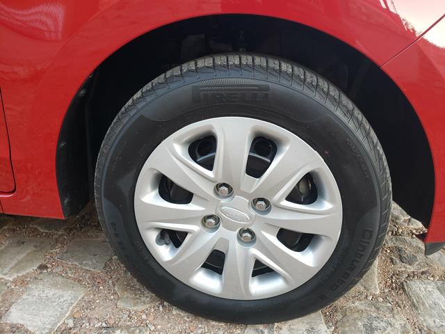 Vendo Ford ka 2016/2016 extra!@ - Foto 17