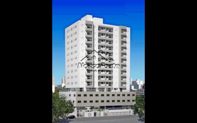 Lançamento Apartamento na Vila Assunção em Praia Grande