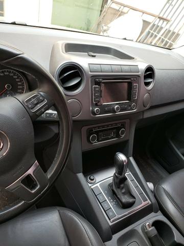 Amarok CD 4X4 High - Foto 3
