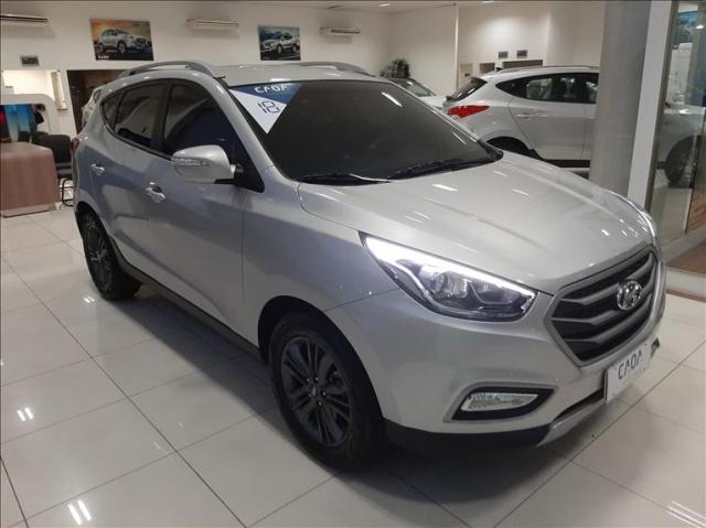Hyundai Ix35 2.0 Mpfi gl 16v - Foto 3