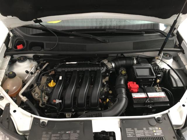 RENAULT SANDERO 2015/2016 2.0 16V HI-FLEX RS MANUAL - Foto 19