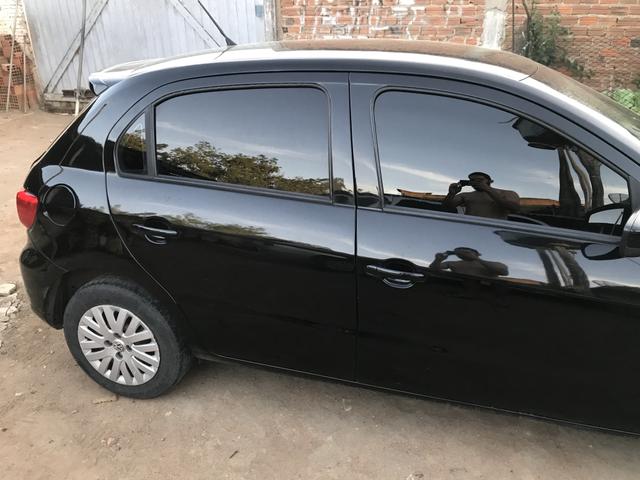 Gol G5 2010/2011 - Foto 5