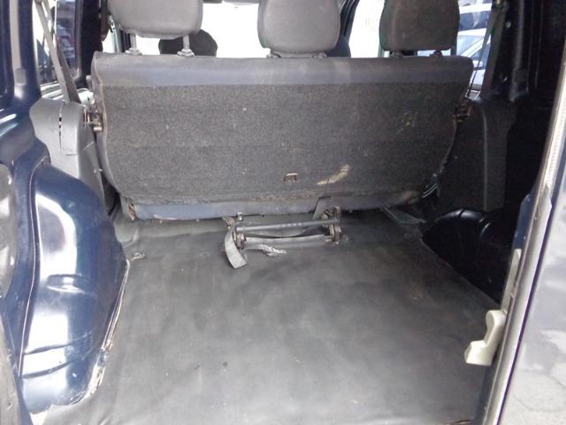 Fiat - Doblo 1.8 Cargo -2007 - Foto 9