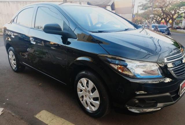 CHEVROLET PRISMA 2014/2015 1.4 MPFI LT 8V FLEX 4P MANUAL