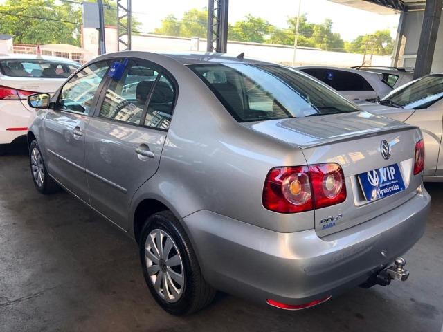 Volkswagen polo sedan - 2012/2013 1.6 mi 8v flex 4p manual - Foto 4