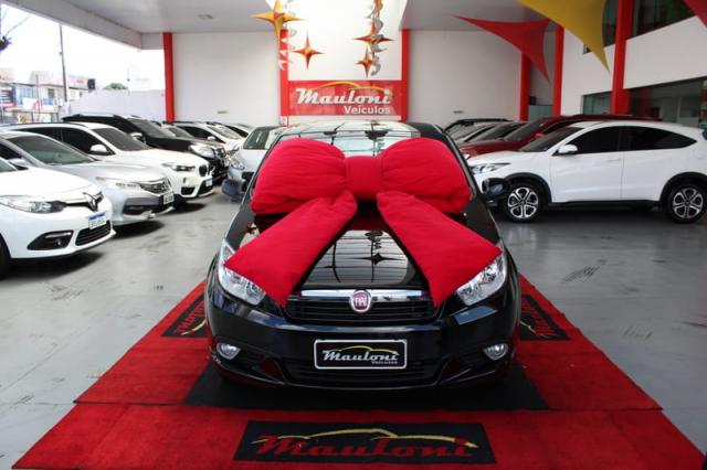 FIAT GRAND SIENA ATTRACTIVE 1.4 8V 2015 - Foto 16