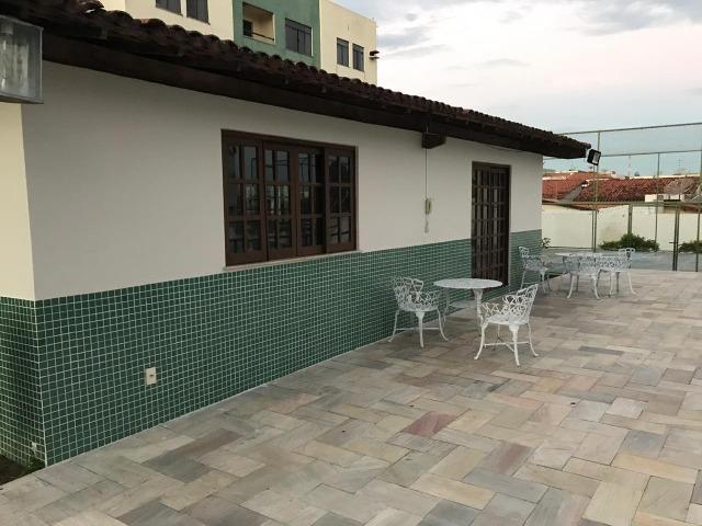 Vendo Apartamento - Condomínio Vivendas canto do sol - cód. 1571 - Foto 8