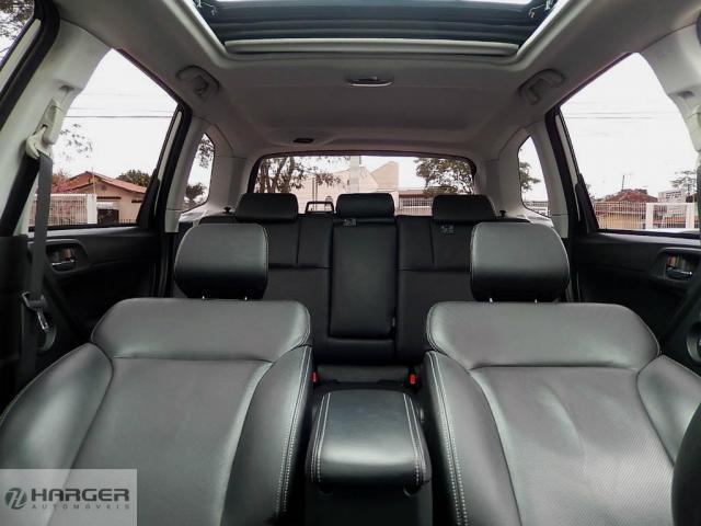 Subaru Forester XT - Foto 13