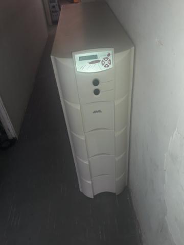 Nobreak Sms 10kva