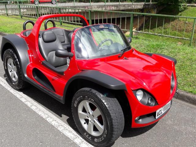 Super buggy 2018 - Foto 11
