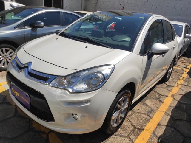 CITROEN C3 90M TENDANCE