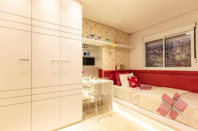 Apartamento com 2 ou 3 Quartos, 63 e 76 m² - Setor Pedro Ludovico - Goiânia/GO - Foto 20