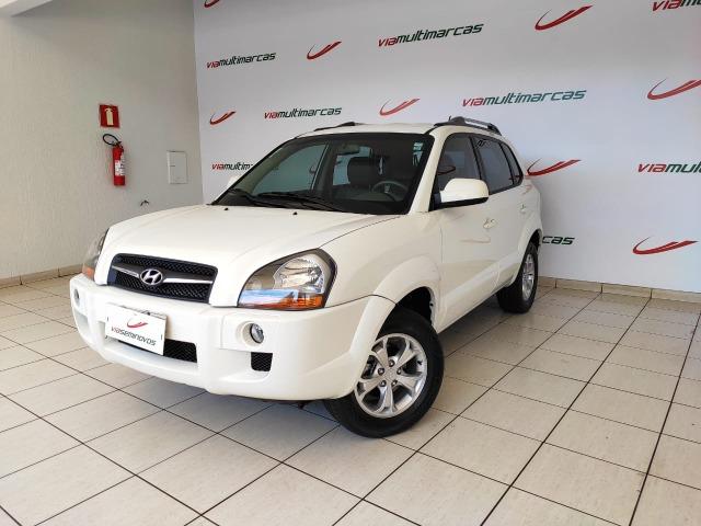 Hyundai Tucson 2.0 GLSB 2014/2015
