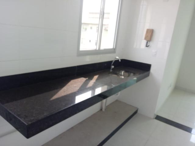 Área privativa à venda, 2 quartos, 2 vagas, santa terezinha - belo horizonte/mg - Foto 12