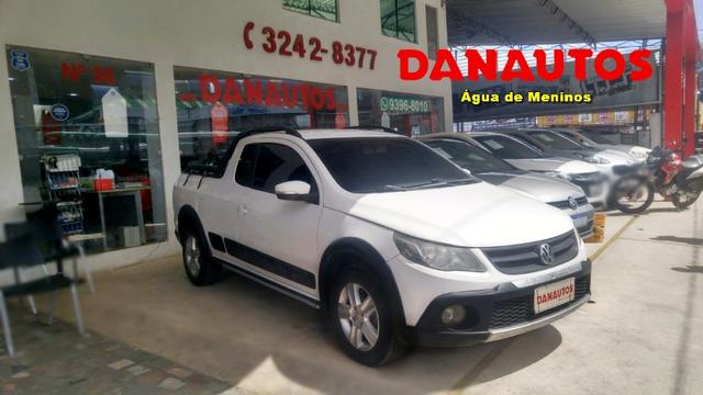 Saveiro 1.6 Cross Ce 2p Manual Flex 2013