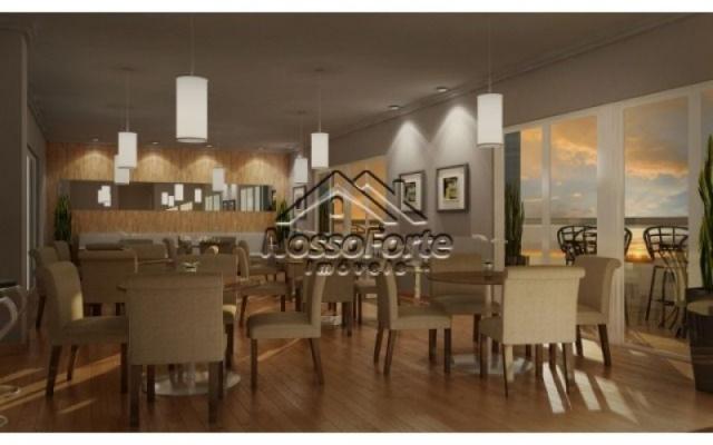 Apartamento no Canto do Forte em Praia Grande - Foto 14
