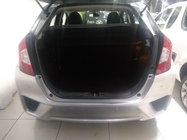 Honda Fit 2015 - Foto 7