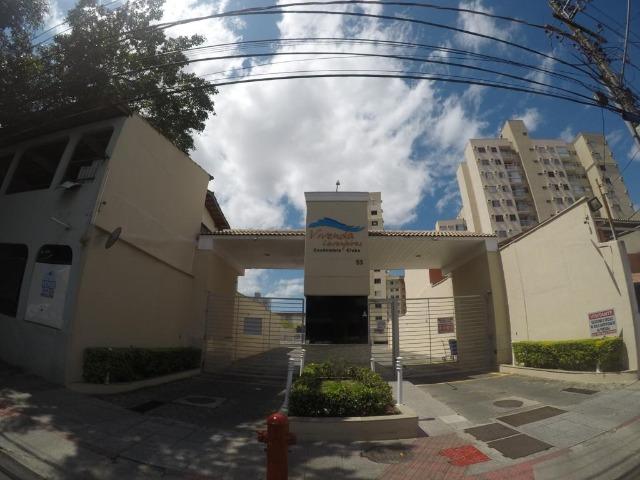 _ Apartamento 2 quartos com suíte em Laranjeiras