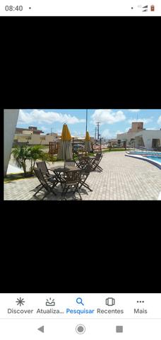 Vendo Terreno no Condomínio Central Park I, Nova Parnamirim - Foto 7