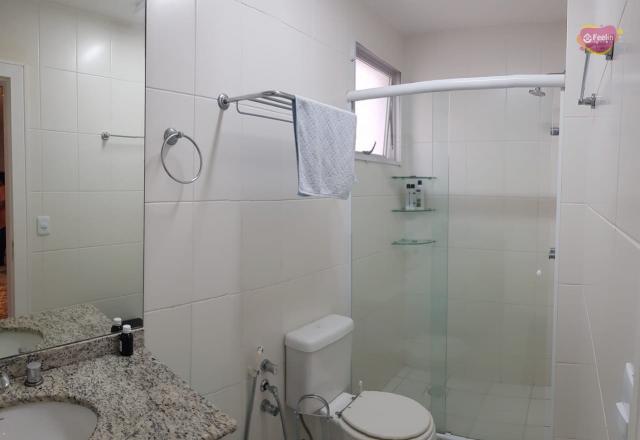 Apartamento à venda com 4 dormitórios em Campeche, Florianópolis cod:A892 - Foto 11