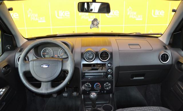Ecosport Xls 07/07 1.6 completa - Foto 8