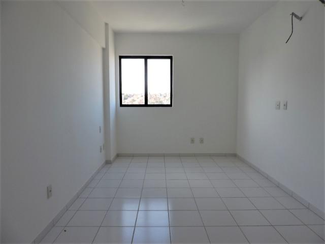 Apartamento 3 Quartos, 85m² - Edf. Índico - Jatiuca - Foto 3