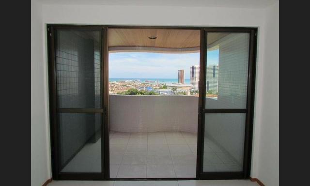 Vendo apartamento no Edificio Palazzo San Pietro - Foto 6