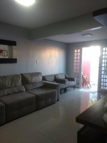 Ágio ou Troca - Casa de 04 quartos na QNJ 45 Taguatinga Norte - Não Exige Transferência - Foto 9